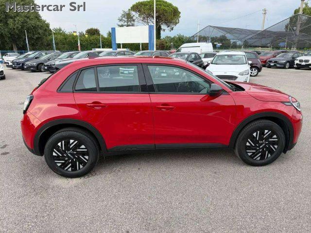 FIAT 600 600 IV 2023 1.2 hybrid 110cv auto PROMO SUMMER fin