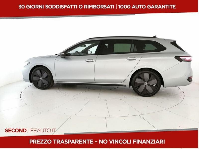 Volkswagen Passat NUOVA 1.5 etsi R-Line 150cv dsg