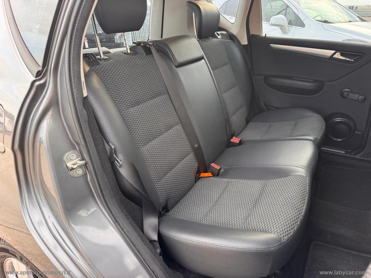 MERCEDES-BENZ A 180 CDI Avantgarde