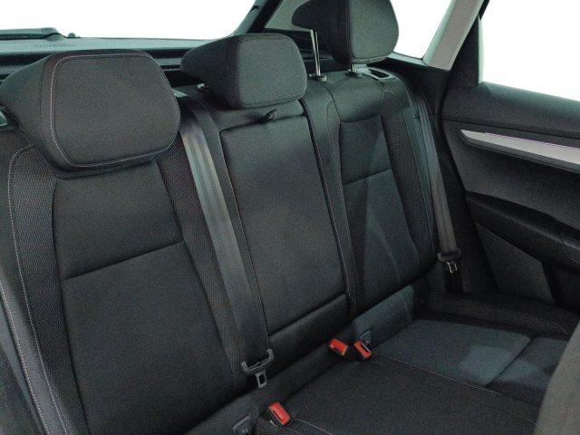 SKODA Karoq 1.5 TSI ACT DSG Executive