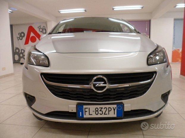 Opel Corsa 1.3 CDTI ecoFLEX Start&Stop 5 porte n-Joy