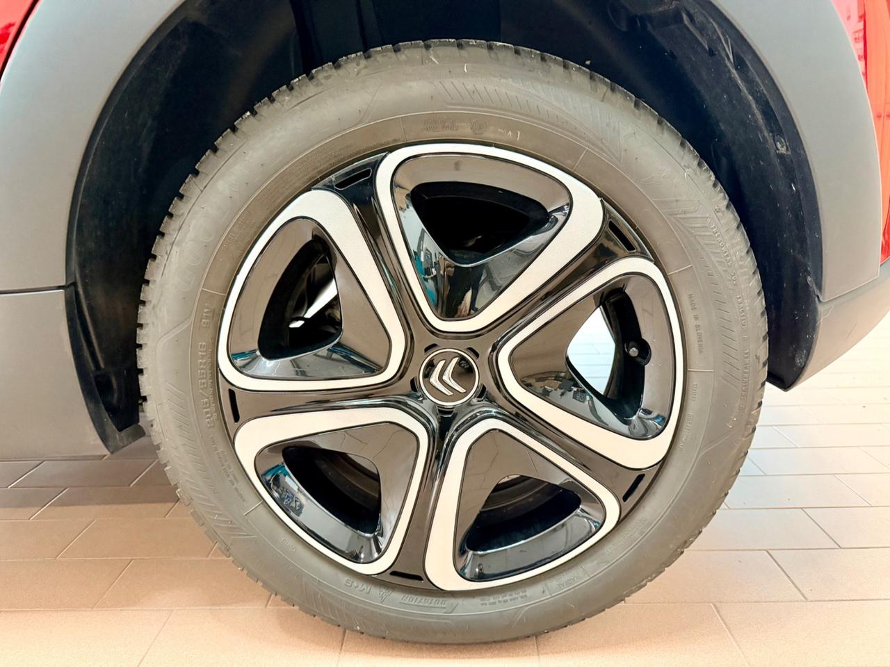 Citroen C3 1.2 benz 82cv Neopat. E6