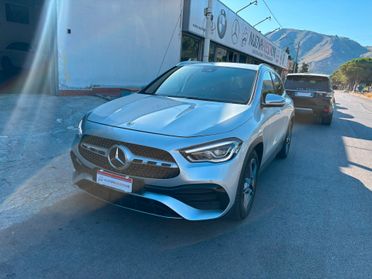 Mercedes-benz GLA 200 4 Matic Premium AMG