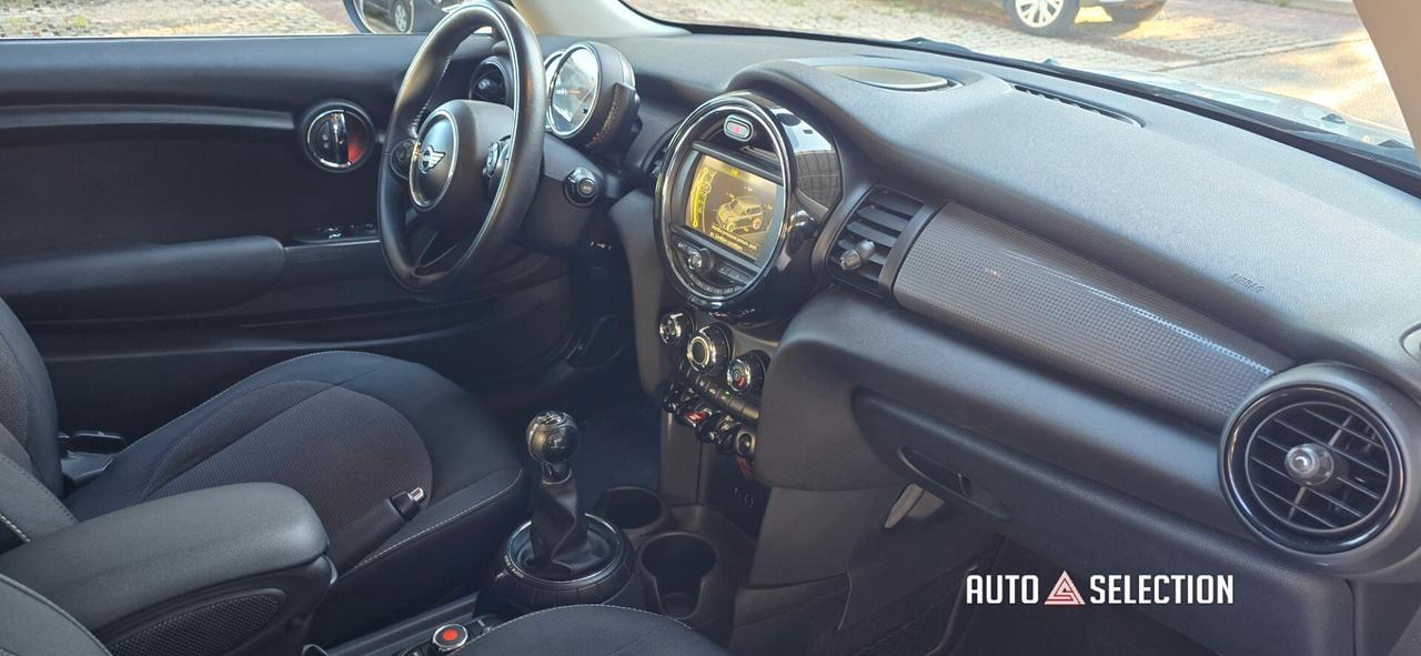 Mini Cooper D. (Ok.Neopatentati)