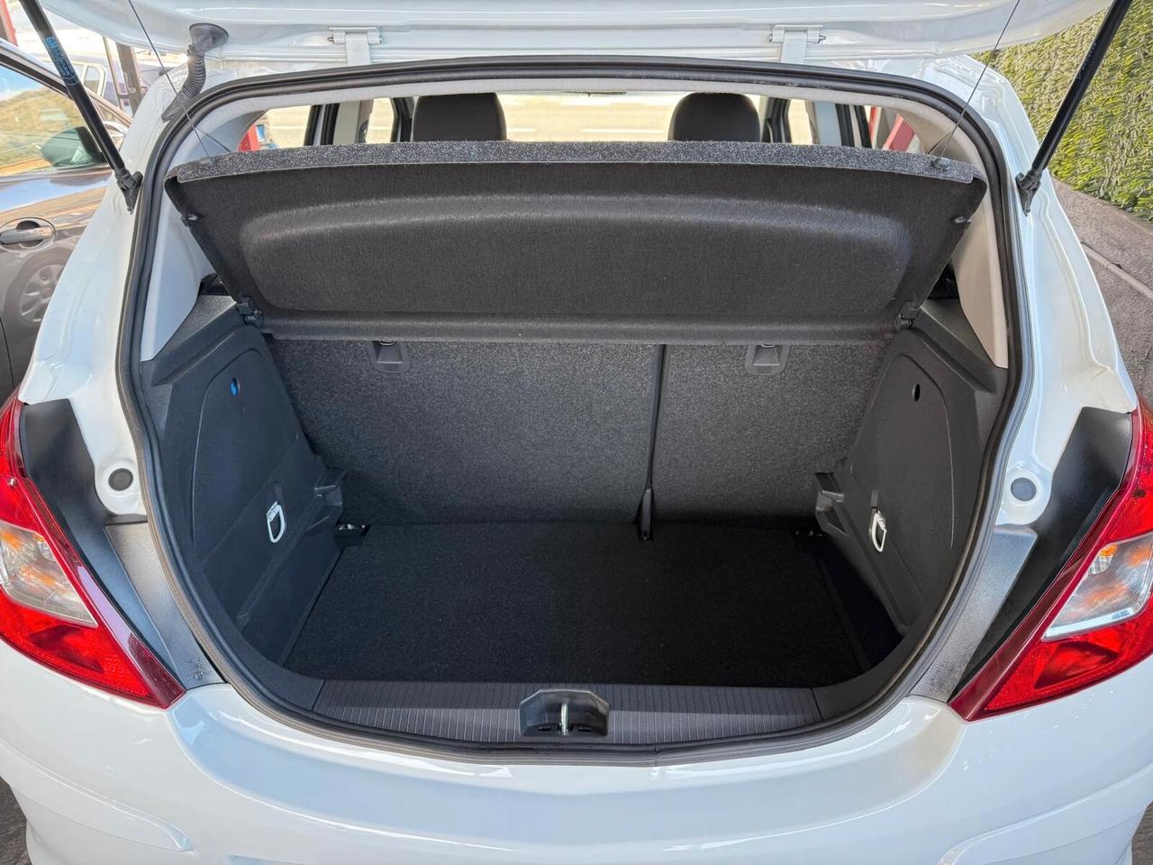 Opel Corsa 1.3 CDTI 75CV 5 porte Elective