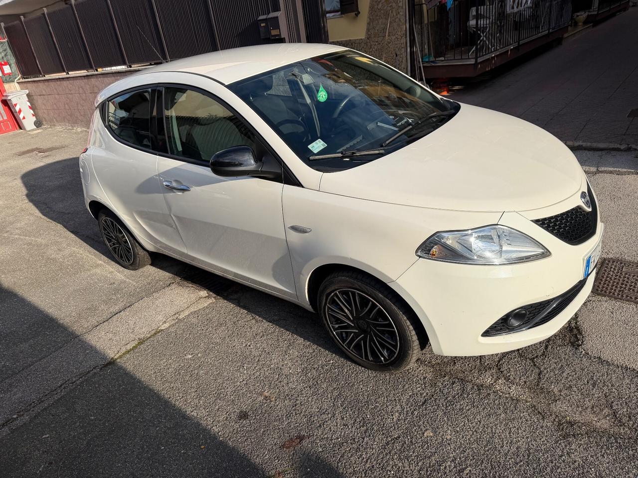 Lancia Ypsilon 1.2 69 CV 5 porte S&S Platinum