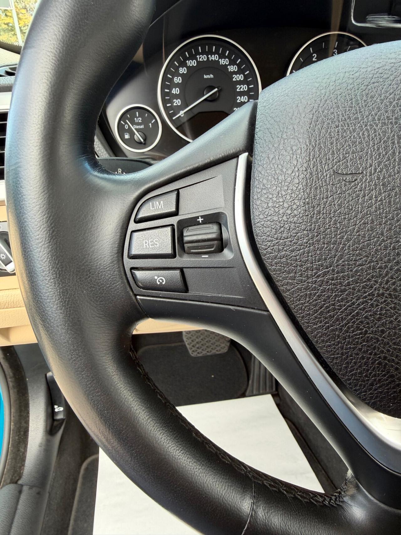 Bmw 420 GRAN COUPè 190CV AUTOMATCICA /NAVI / LED/ CRUIS