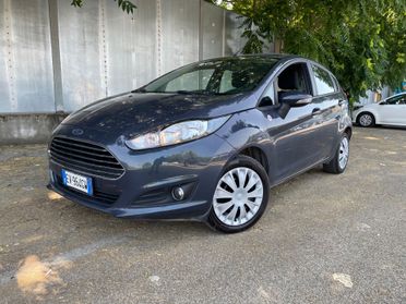 Ford Fiesta 1.4 GPL Super Full Perfetta 2015