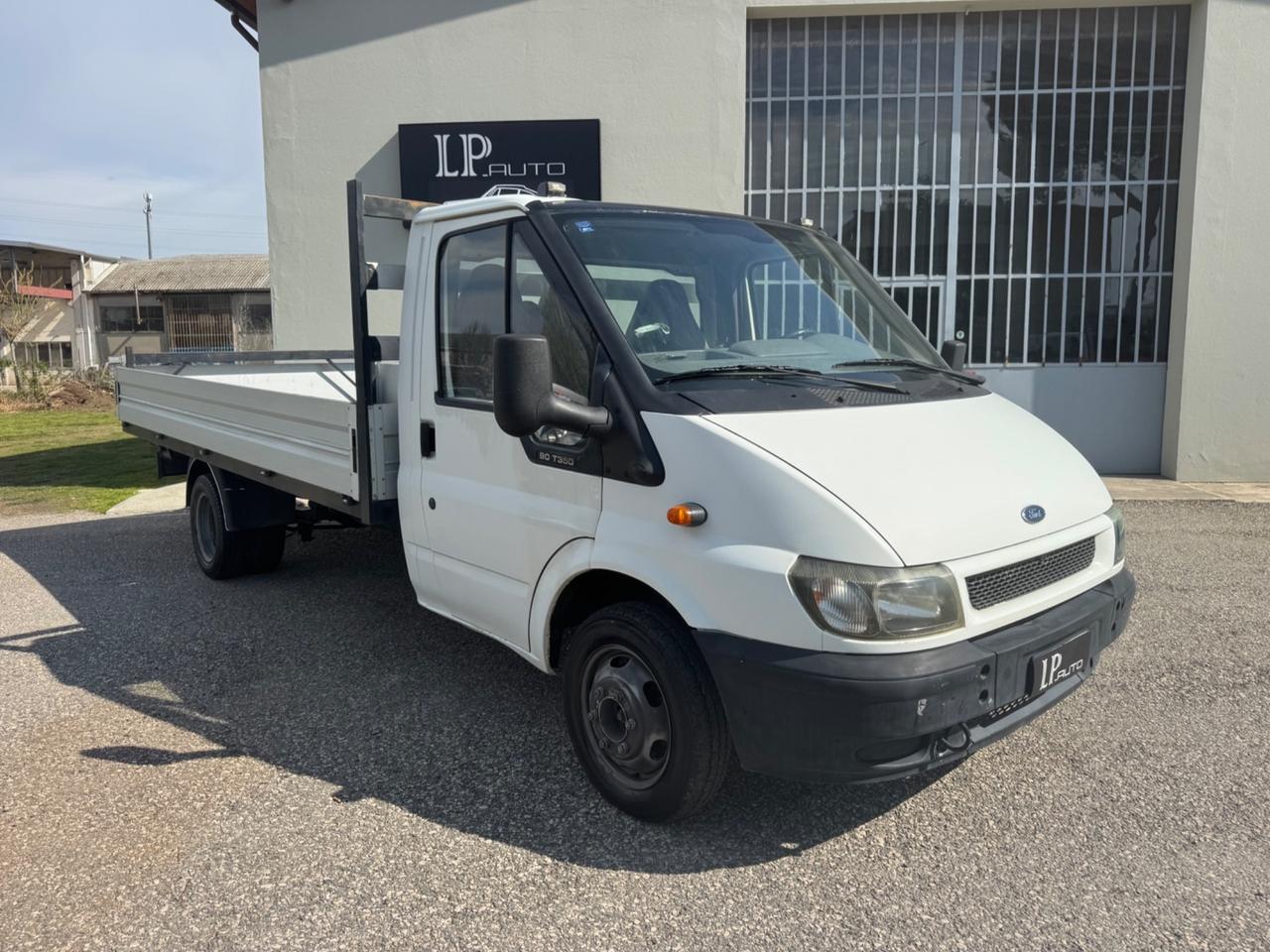 Ford Trasnit T90 350