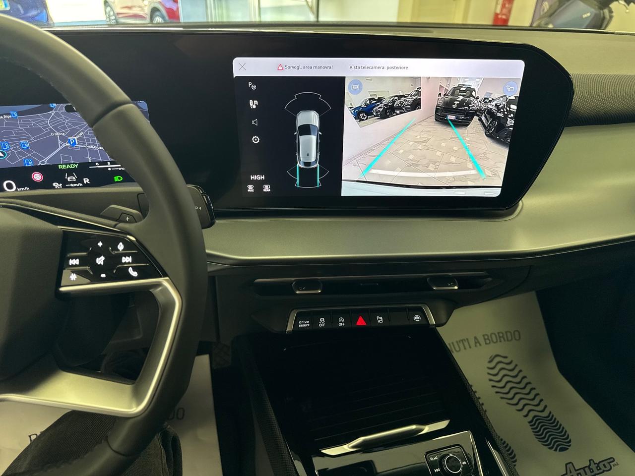 Audi Q3 SPB 35 TDI quattro S tronic line edition