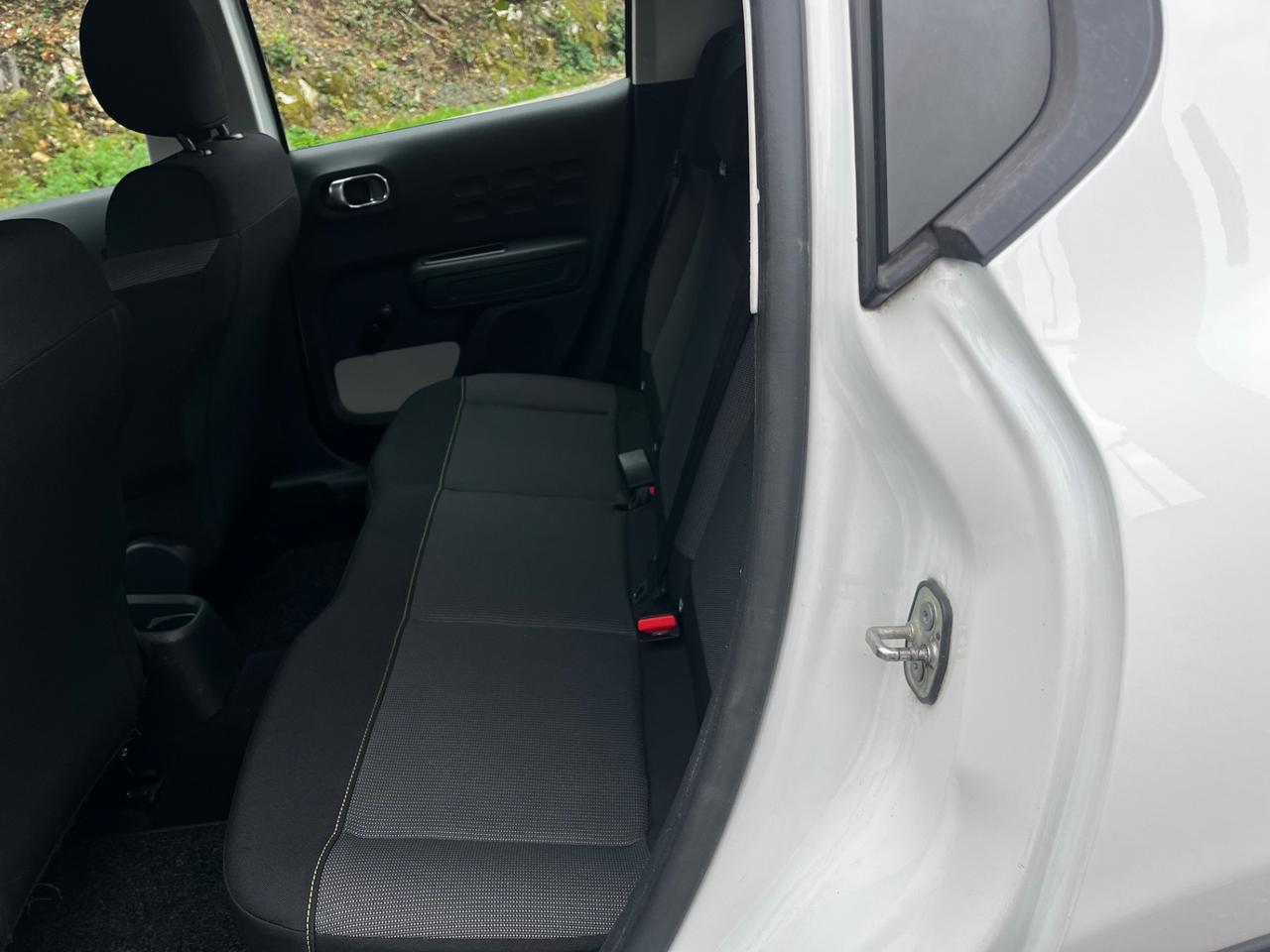 Citroen C3 BlueHDi 100 S&S Shine Pack