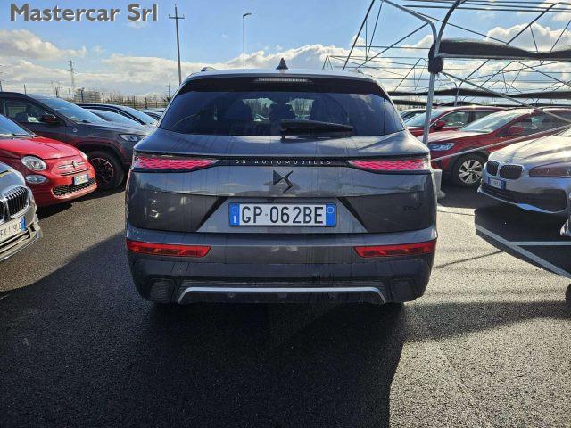 DS AUTOMOBILES DS 7 1.5 bluehdi Performance Line 130cv TG: GP062BEG :