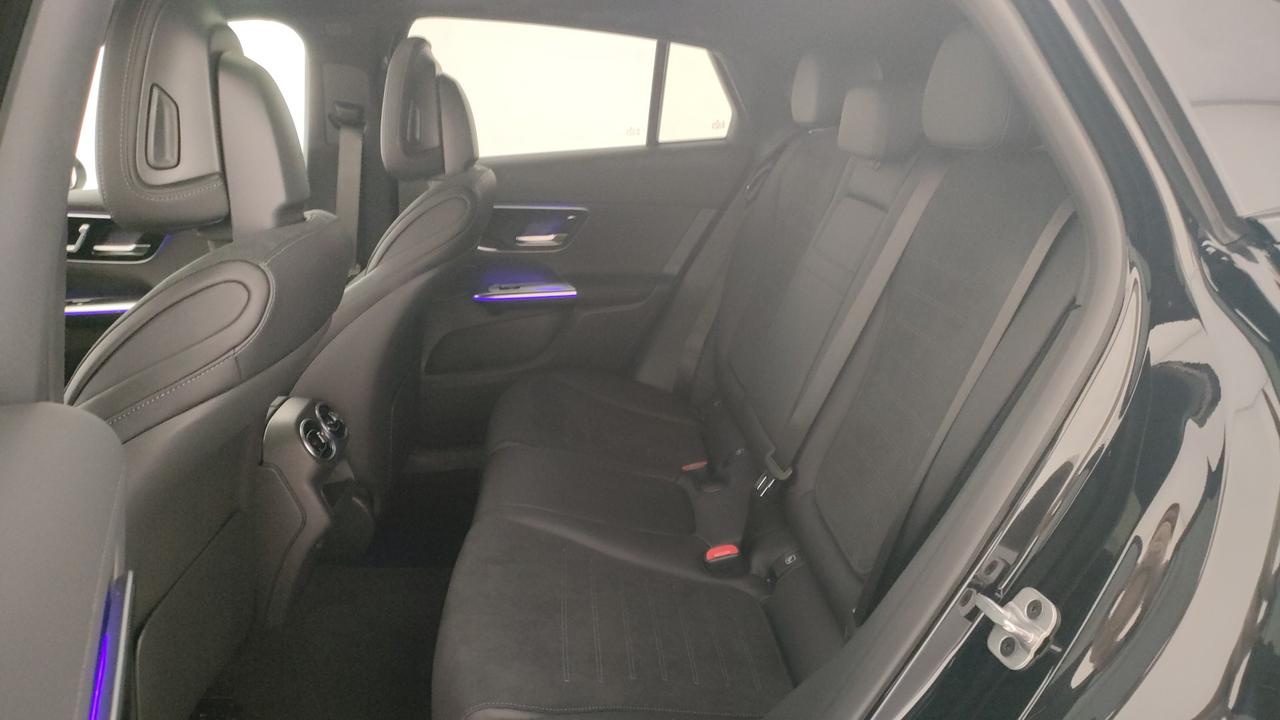 Mercedes-Benz GLC 300 d 4MATIC Coupe