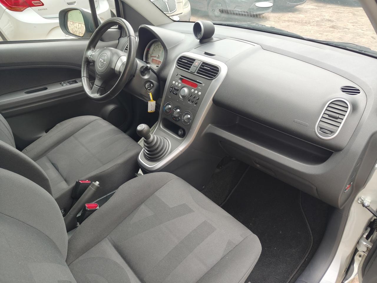Opel Agila 1.3 CDTI 75 CV Edition