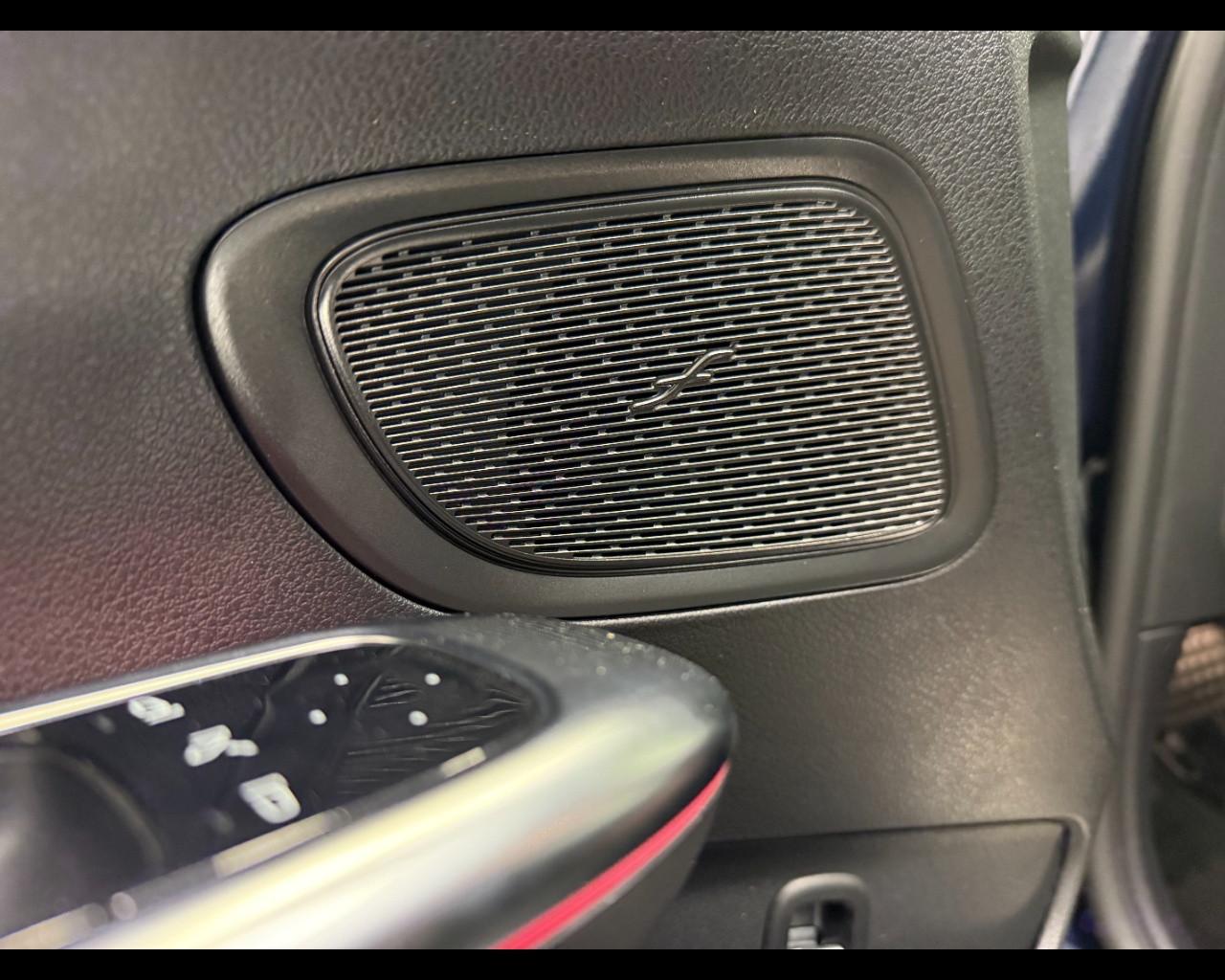 Mercedes-Benz CLASSE C 300 MHEV AUTO PREMIUM PRO