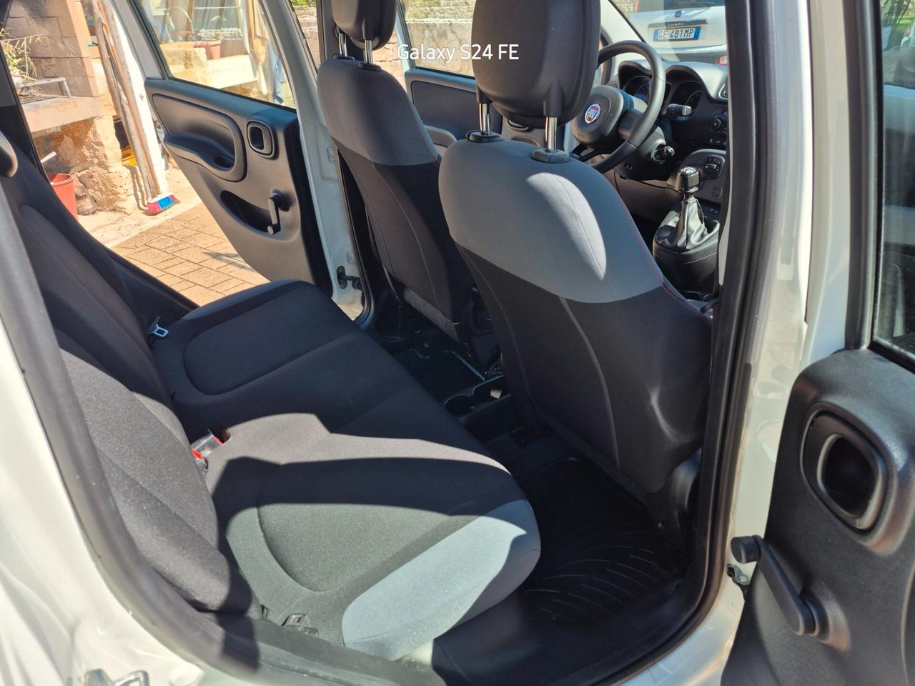 Fiat Panda 1.2 EasyPower Easy
