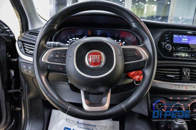 FIAT Tipo 1.4 4 porte Pop