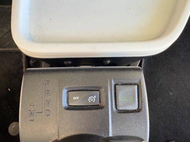 RENAULT Twingo SCe Lovely AUTOMATICA CABRIO NAVIGATORE OK NEOP