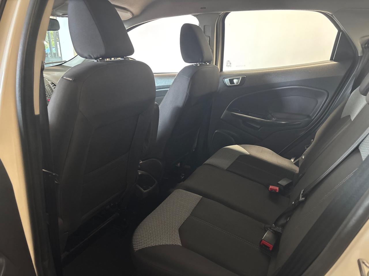 Ford EcoSport 1.0 BENZINA Titanium S