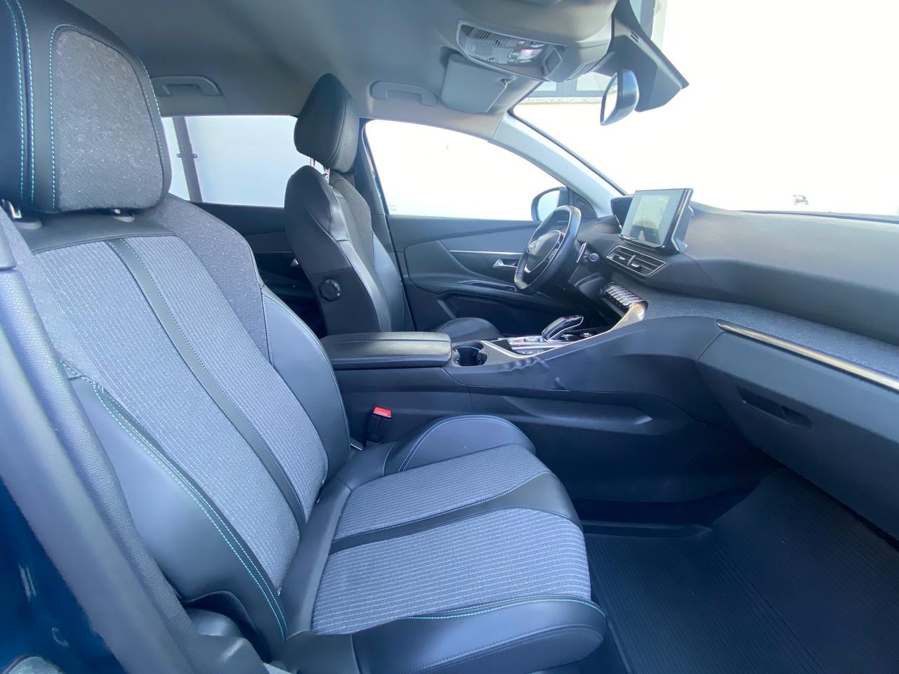 Peugeot 3008 BlueHDi 130 S&S EAT8 Allure Pack