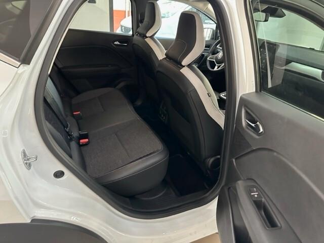 Renault Captur 1.0 tce Techno Gpl 100cv