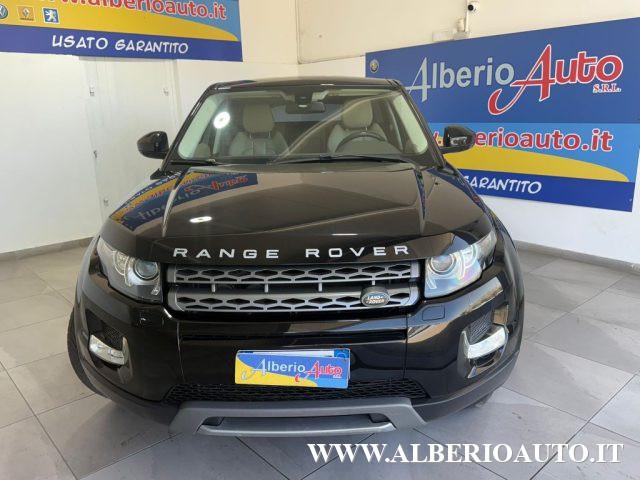 LAND ROVER Range Rover Evoque 2.2 TD4 5p. Prestige aut.
