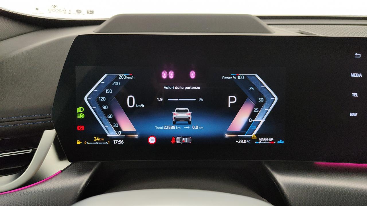 BMW X1 U11 - X1 xdrive20d mhev 48V MSport Pro auto