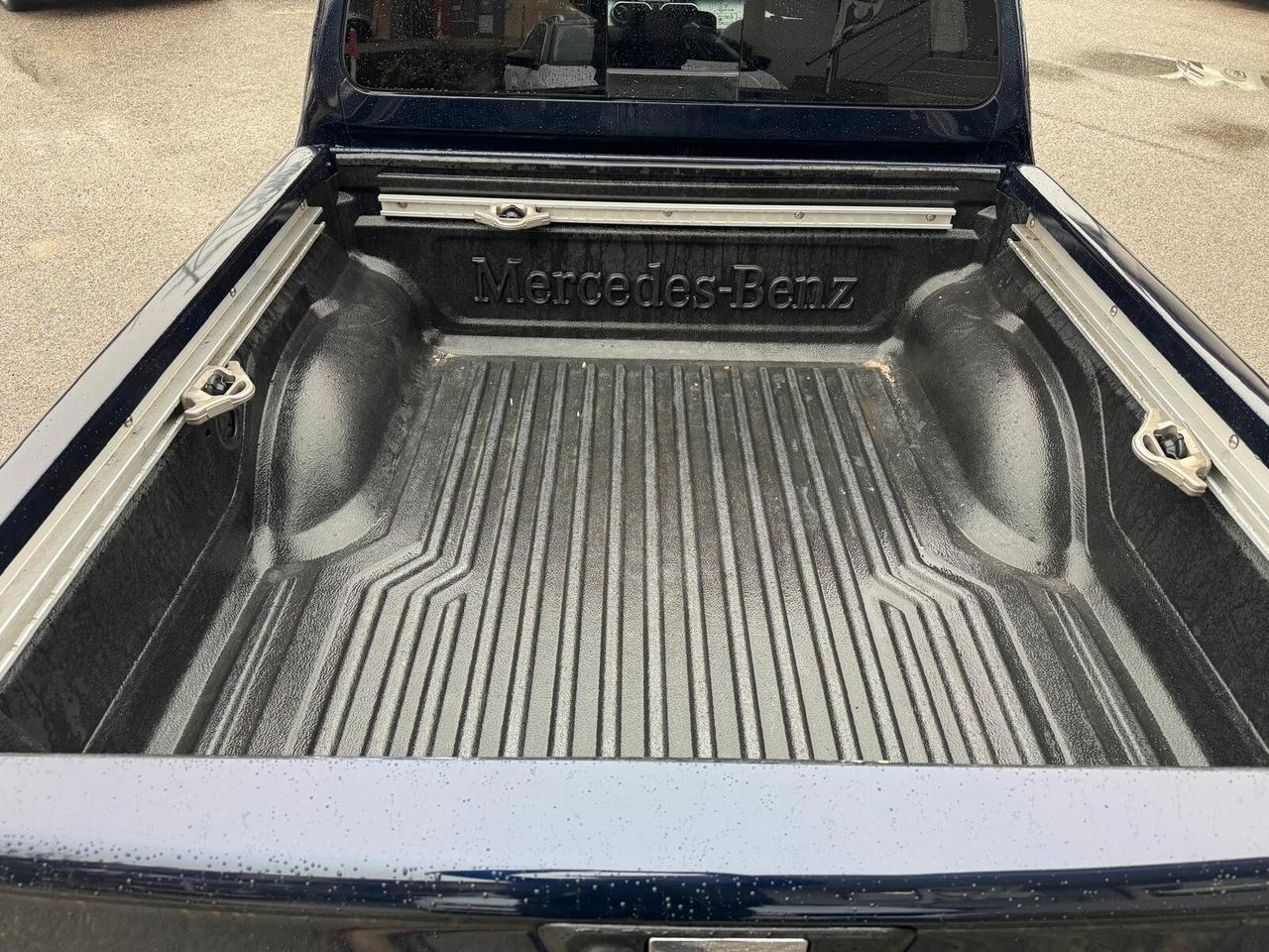 Mercedes-benz X 250 PROGREESSIVE 4 MATIC AUTO FULL OPTIONAL