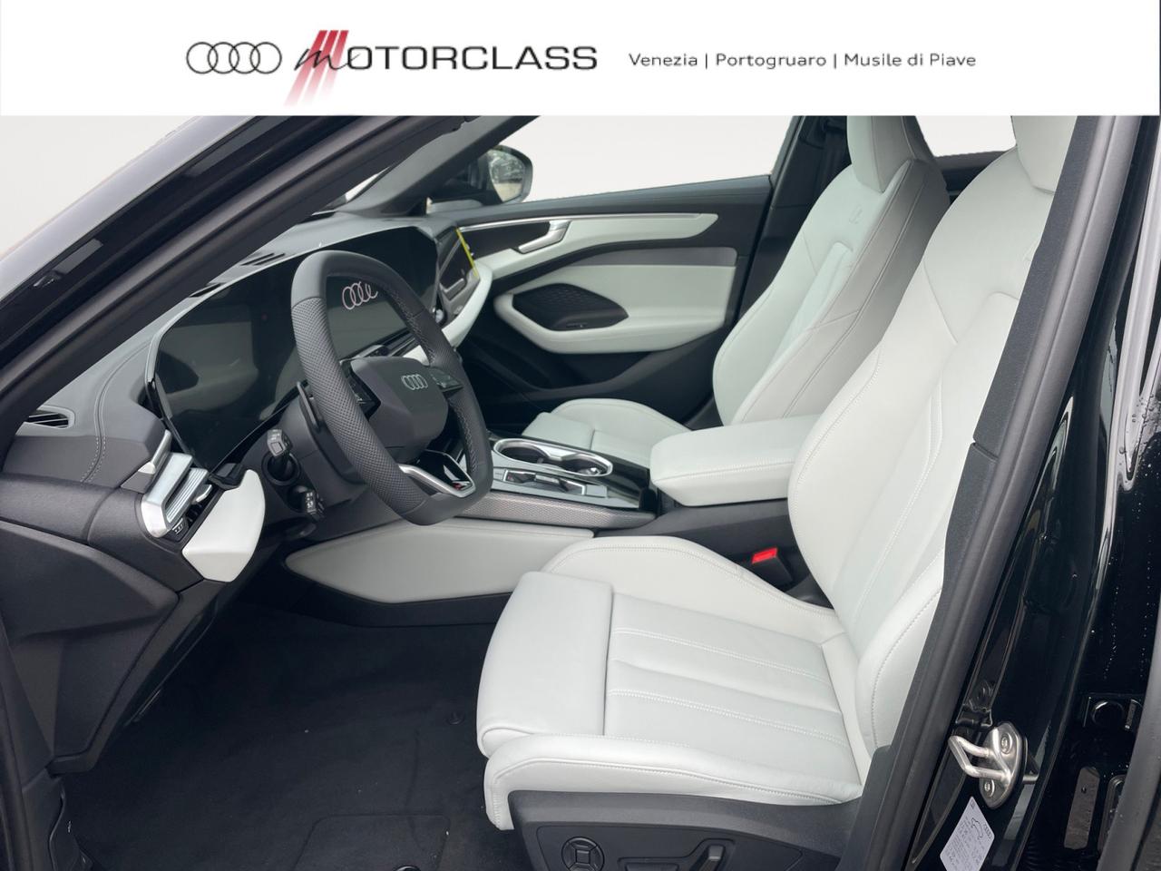 Audi A6 2.0 e-hybrid 367cv s line edition quattro s tronic