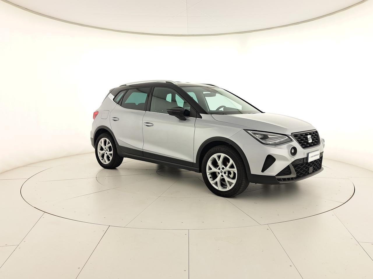 Seat Arona 1.0 ecotsi fr 95cv