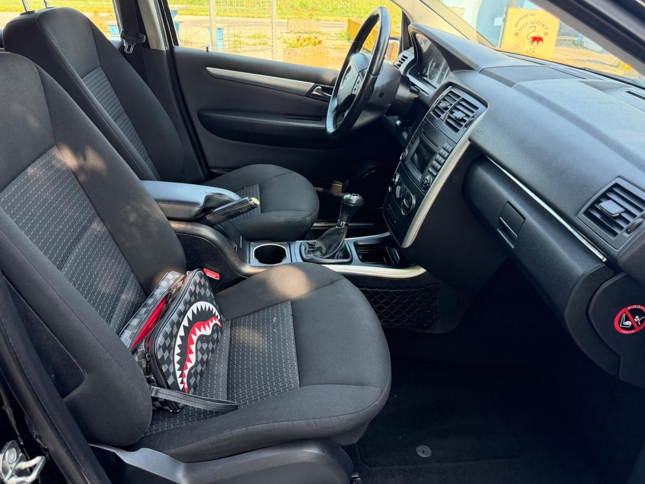 Mercedes-benz B 180 CDI Premium