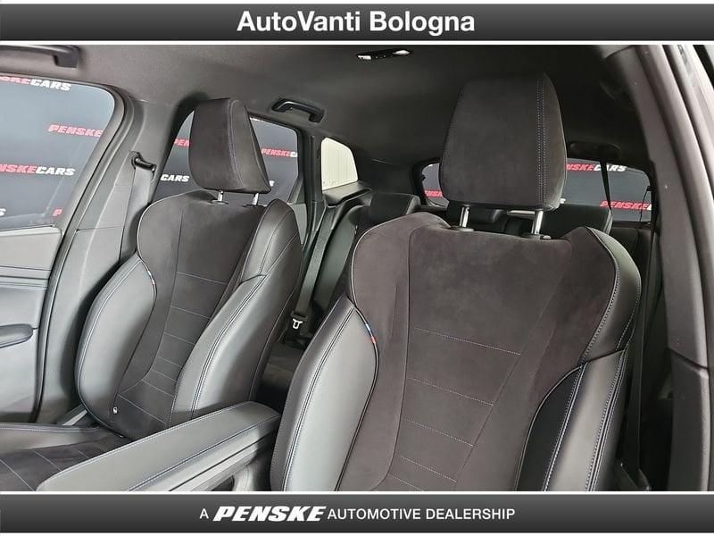 BMW Serie 2 Active Tourer 218d Active Tourer Msport