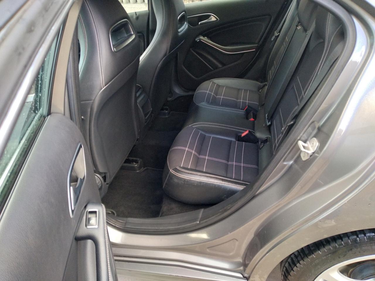 Mercedes-benz A 180 CDI Sport