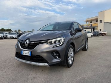 RENAULT CAPTUR FULL HYBRID INTENS FULL LED MY21