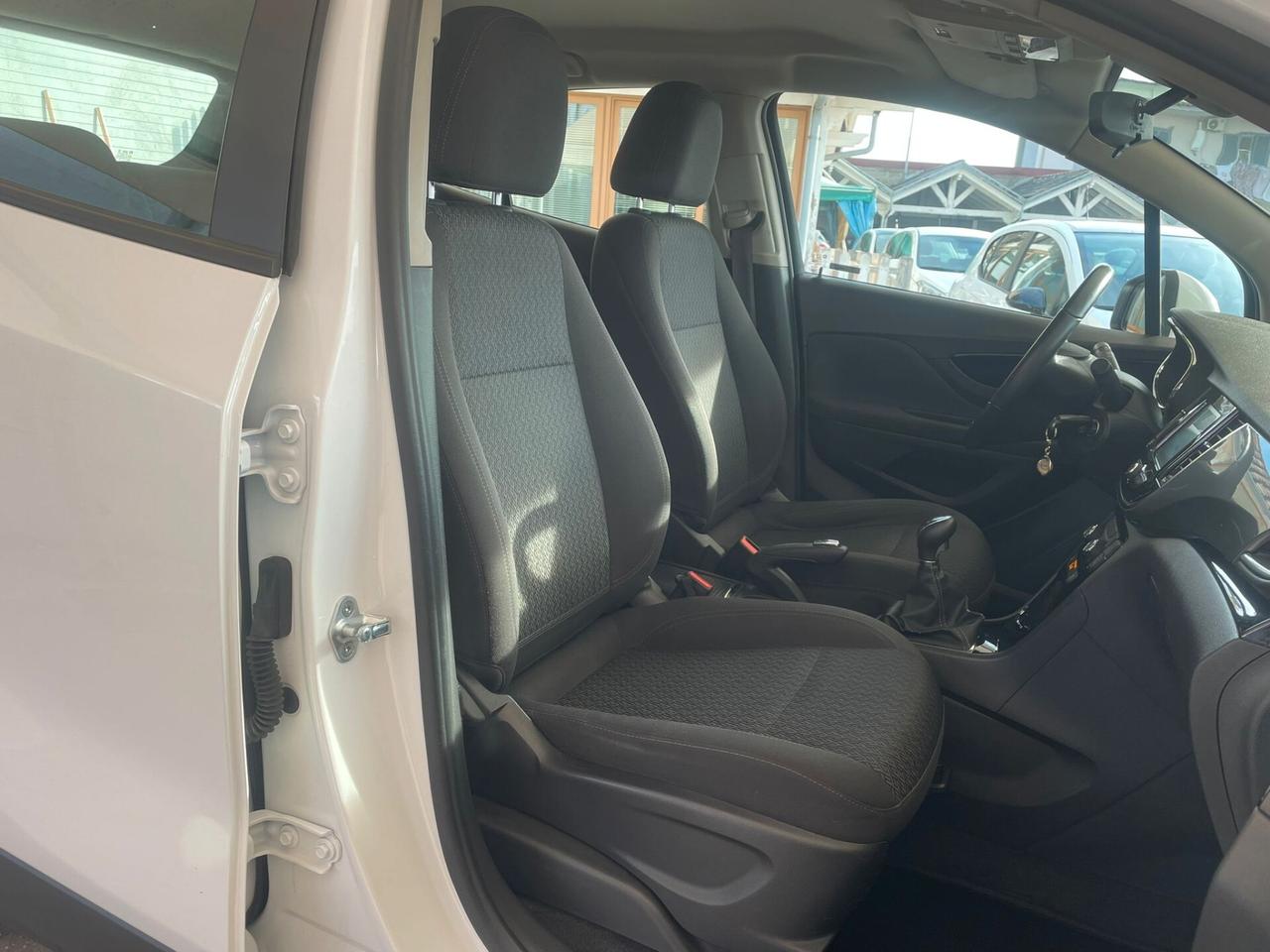 Opel Mokka X 1.6 Ecotec 115CV 4x2 Start&Stop Innovation