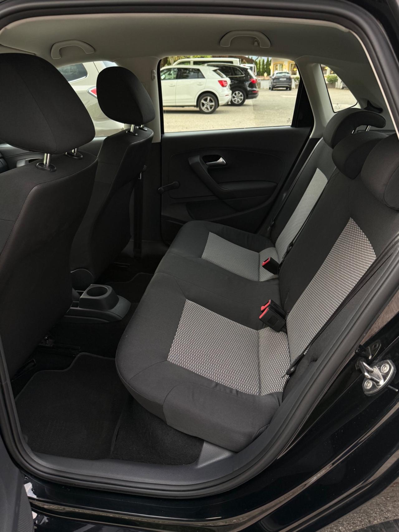 Volkswagen Polo 1.2 TDI DPF 5 p. Trendline