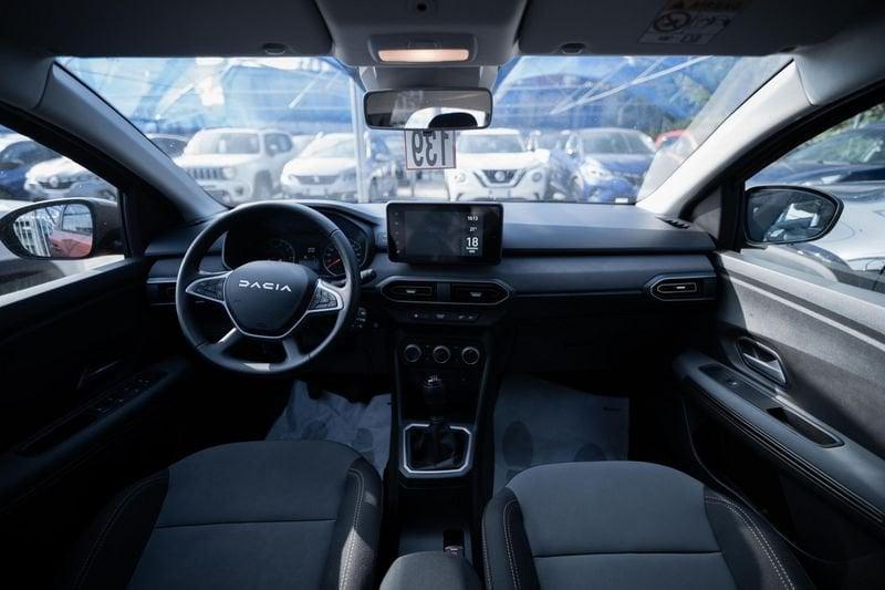Dacia Jogger Extreme UP MY24 TCe 100 GPL ECO-G 7p