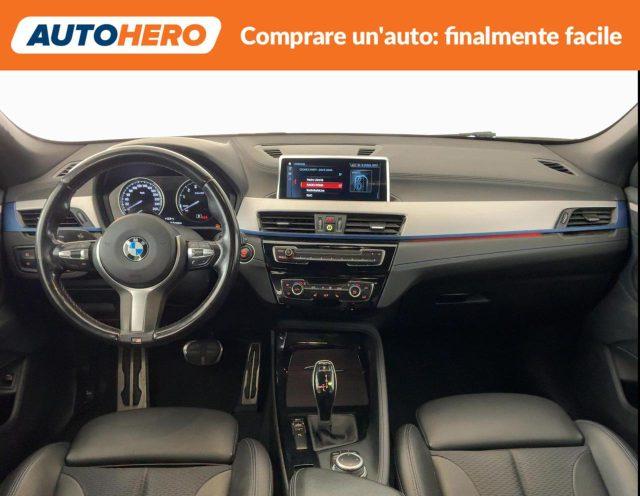 BMW X2 sDrive18i Msport