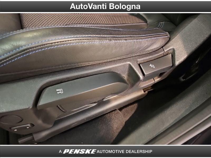 BMW X3 X3 xDrive30d 48V Msport