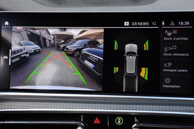 BMW X5 xDrive25d Msport *PELLE*LED*CAM*CARPLAY*