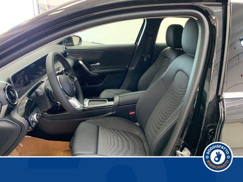 Mercedes-Benz Classe A 250e EQ-Power Automatic Advanced Progressive