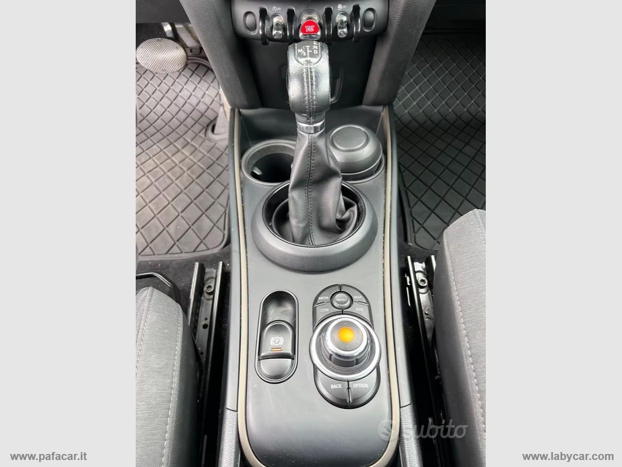 MINI Mini Cooper D Hype Countryman ALL4