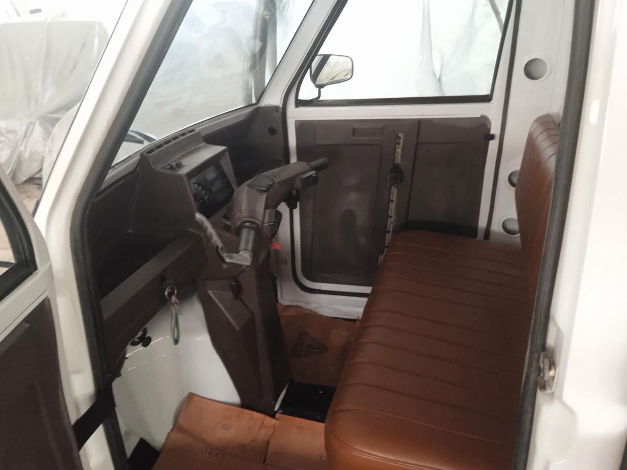 Ape 703 Diesel d'epoca ottime condizioni