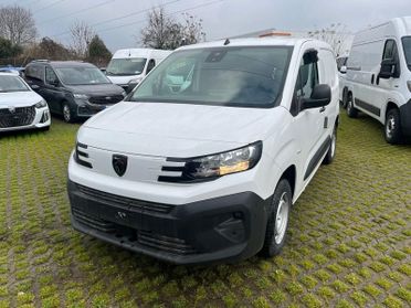 Peugeot Partner Partner BlueHDi 100 S&S PC Furgone Premium (IVA ESCL)