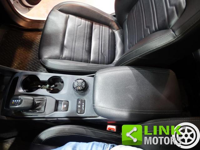 FORD Ranger 2.0 ECOBLUE aut.205 CV Limited 5 posti IVA ESCLUSA