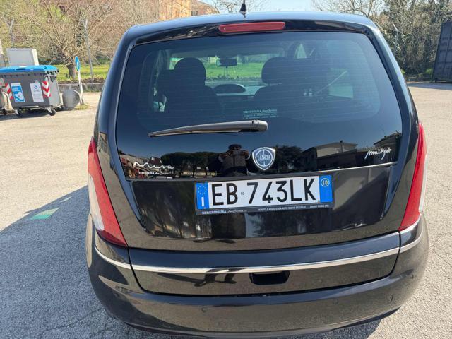 LANCIA MUSA 1.3 Mjt 16V 95 CV S&S DPF Poltrona Frau Bellissima