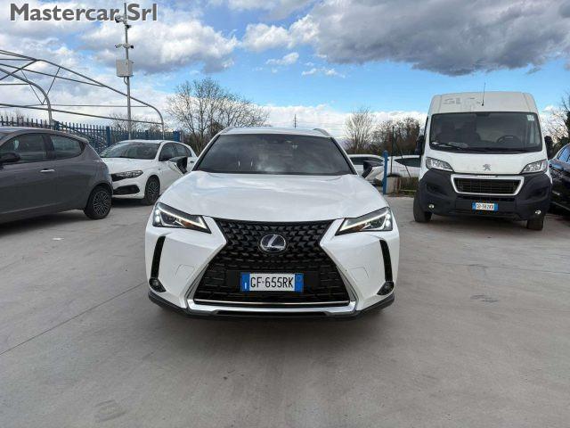 LEXUS UX 200 250h 2.0 Business 2wd cvt my20 - GF655RK