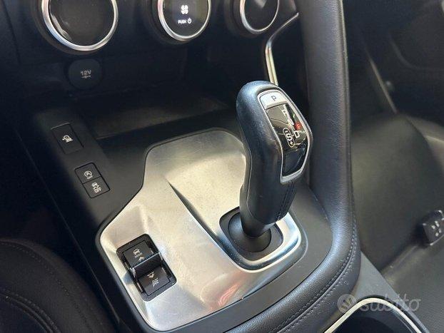 JAGUAR E-Pace (X540) E-Pace 2.0D 150 CV A...