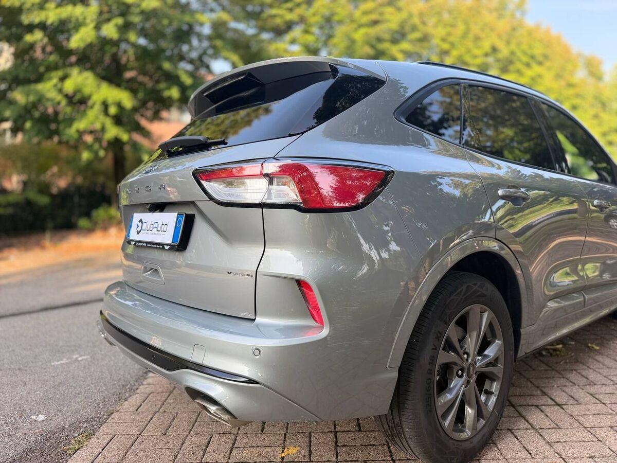 Ford Kuga 1.5 ecoboost ST-Line 2wd 150cv