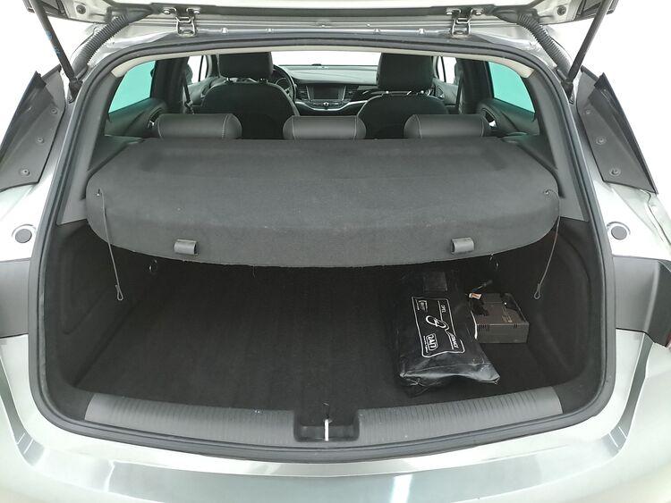 Opel Astra Business Elegance BR098306 1.5 Diesel 122CV